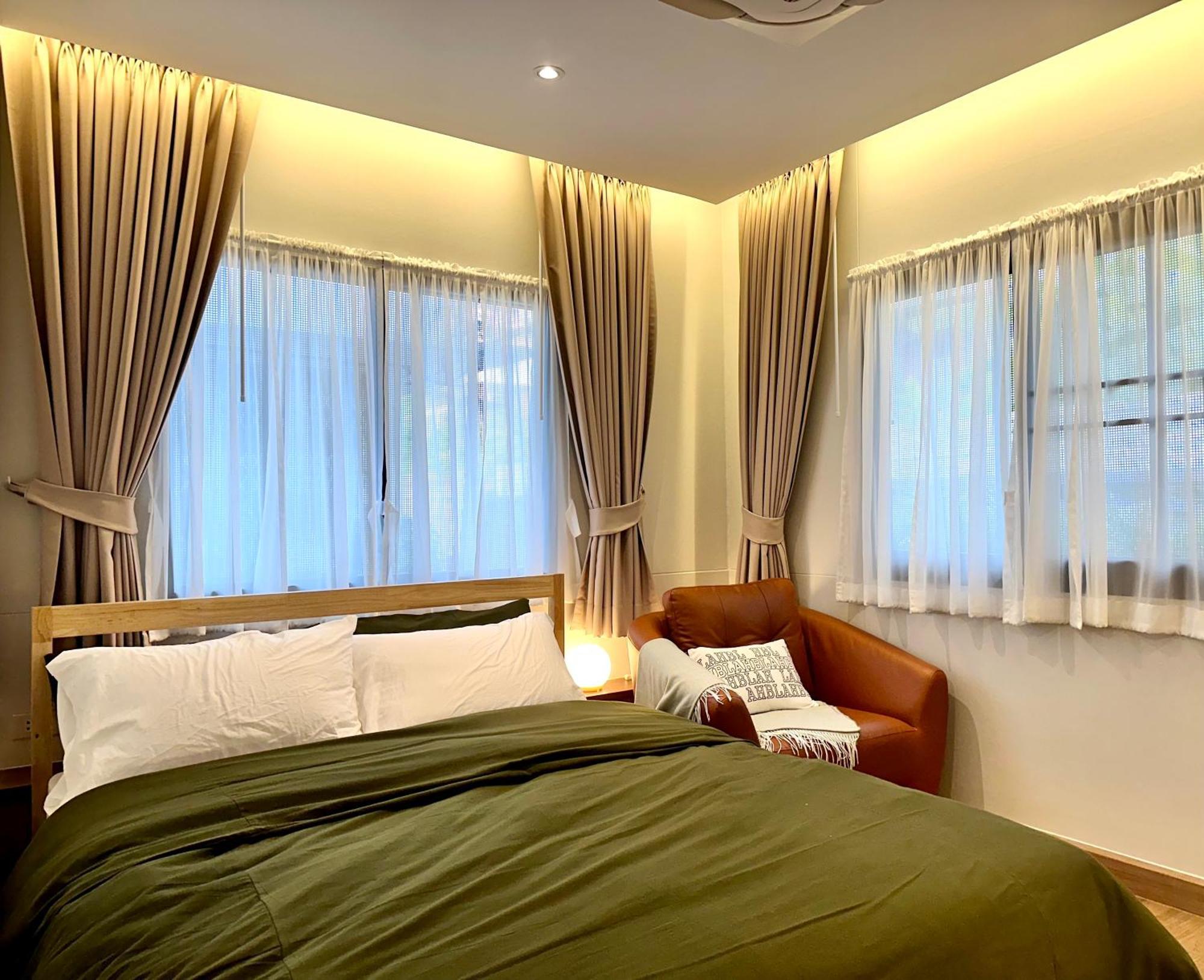 The Tangerine Guesthouse Μπανγκόκ Εξωτερικό φωτογραφία